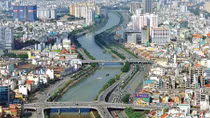 Xây dựng quy hoạch thời kỳ 2021-2030