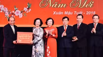 Thủ tướng: Không có người dân ủng hộ thì khó thành công