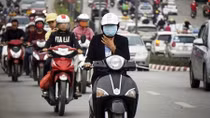 Miền Bắc chuyển rét, vùng núi cao xuống dưới 9 độ C