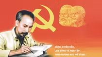 Học tập, làm theo Bác - những góc nhìn từ thực tiễn