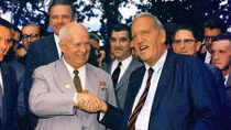 Chuyện người nông dân Mỹ làm bạn với Tổng Bí thư Nikita Khrushchev