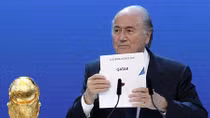 Cựu điệp viên CIA giúp Qatar giành quyền đăng cai World Cup 2022?