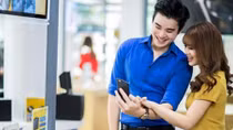 Nạp tiền điện thoại thứ Tư: Nhận iPhone X liền tay với MobiFone NEXT