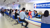 Lợi nhuận 6 tháng đầu năm của SCB tăng 27% so với cùng kỳ