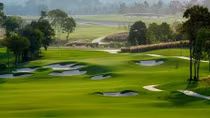 Chiêm ngưỡng Vinpearl Golf Nam Hội An - nơi đăng cai giải WAGC thế giới