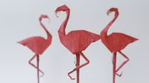 VCCA giới thiệu vẻ đẹp nghệ thuật Origami qua triển lãm “Những đôi cánh”