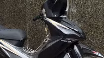 Tìm chủ sở hữu xe Honda Wave