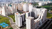 Lãnh đạo TP Hồ Chí Minh gỡ khó cho doanh nghiệp địa ốc