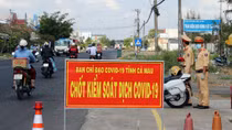 Ngăn chặn, hạn chế tối đa lây lan COVID-19 ra cộng đồng