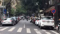 Tăng giá trông giữ phương tiện không phải là giải pháp tối ưu hạn chế xe cá nhân