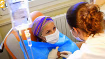 Nâng cao thể trạng góp phần tăng tỷ lệ điều trị thành công bệnh ung thư