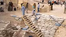 Thung lũng các vị vua – Nền văn minh cường thịnh trong 3 thiên niên kỷ
