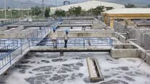 Phát triển công nghiệp đi đôi với bảo vệ môi trường