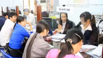 Chính sách chưa hấp dẫn khiến BHXH tự nguyện ít người mua