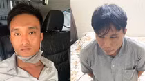 Gian nan hành trình phá chuyên án bắt cóc con tin đòi 4,5 tỷ đồng