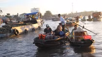 Tăng liên kết, phát triển sản phẩm đặc thù để từng bước bứt phá