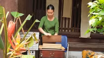 “Đánh thức” làng nghề truyền thống nhờ mỹ thuật