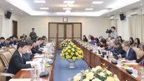 Tạo động lực mới phát triển quan hệ kinh tế Việt Nam – Hoa Kỳ