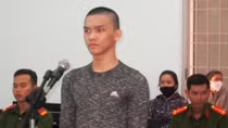 Án tử cho kẻ bị “ma đuổi” giết chết mẹ và em trai