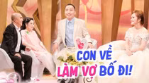 Game show truyền hình: Nhiều nhảm nhí và vô duyên