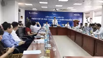 Tìm lời giải bài toán phát triển nguồn thu cho báo chí