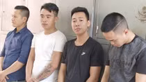 Đường dây mua bán thiếu nữ rồi ép làm nhân viên “quán hát”