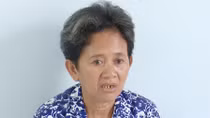 Người phụ nữ 3 tiền án “sưu tầm” thẻ điện thoại