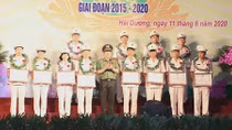 Phong trào toàn dân bảo vệ ANTQ góp phần đảm bảo an ninh ngay từ cơ sở
