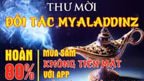 “Thần đèn” giăng bẫy chờ ai?