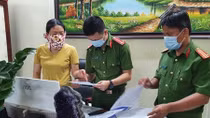 Không có vùng cấm trong vụ án "mượn" sổ hồng tại Đà Nẵng