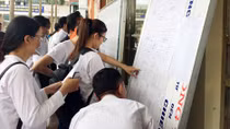 Cả nước có 204 bài thi thay đổi kết quả sau phúc khảo