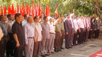 Kỷ niệm 86 năm Ngày thành lập Chi bộ Đảng đầu tiên ở Phú Yên