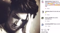 Cái chết bất ngờ của tài tử Ấn Độ Sushant Singh Rajput
