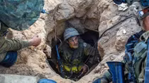 Dai dẳng “cuộc chiến địa đạo” Hamas-Israel