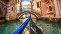 Italy: Venice thu lệ phí nhập cảnh