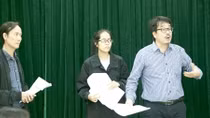 Sân thơ Trẻ có làm nên sức trẻ?
