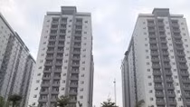Thị trường bất động sản 2019: Vẫn “khát” nhà giá rẻ