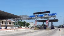 Thu phí tự động không dừng vì sao vẫn chậm triển khai?