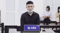 Tử hình “ma men” dùng dao đâm chết người