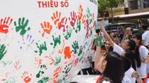 Nhiều hoạt động sáng tạo, thiết thực trong Tháng hành động vì trẻ em năm 2021