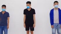 Triệt phá đường dây cá độ bóng đá 20 tỷ đồng