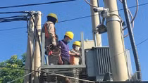 EVNNPC sẵn sàng đảm bảo cấp điện cho 883 địa điểm thi tại 27 tỉnh phía Bắc