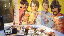Đêm nhạc tưởng nhớ huyền thoại âm nhạc Beatles