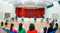 Bỏ bớt các cuộc thi để giảm bệnh thành tích