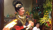 Văn hóa hầu đồng và nguy cơ biến tướng
