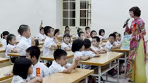 Khảo sát các khoản thu tại cơ sở giáo dục công lập