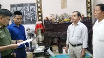 Khởi tố và bắt tạm giam hiệu trưởng cùng 3 cán bộ Trường ĐH Đông Đô