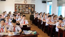  Học sinh nghỉ Tết Dương lịch 2021 từ 1 đến 3 ngày
