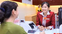 HDBank - Môi trường làm việc hạnh phúc