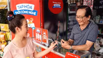 3 lý do để VinShop là “trợ lý” tốt nhất của các chủ tiệm tạp hóa